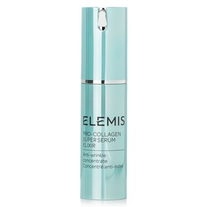 ELEMIS Po-Collagen Supe Seum 엘레미스 프로 콜라겐 수퍼 세럼 0.5oz(15ml), 1개, 15ml