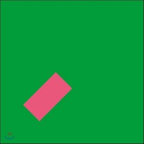 Gil Scott Heon & Jamie XX - We'e New Hee 영국수입반, 1CD