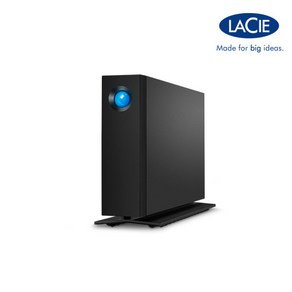 씨게이트 라씨 외장하드 10테라 D2 PROFESSIONAL C타입 10TB USB 3.1, 4TB, 라씨 d2 Pofessional