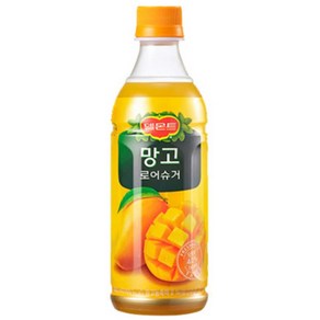 델몬트 망고 400ml 20입, 20개