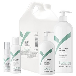 라이콘 티트리 수드 로션 125ml 250ml 500ml 1L 5L [대용량], 1개