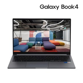 삼성전자 갤럭시북4 Big'이벤트 사은품 NT750X 13세대-코어i5/i3 윈도우11 고성능 노트북, 2-포터블SSD/허브/파우치+기본구성품, B-코어i3/16GB/512GB/실버, 256GB, 8GB, WIN11 Home