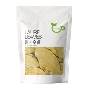 그린팟 월계수잎, 월계수잎 150g, 150g, 1개