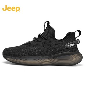 [해외직구]jeep shoes코코넛 신발 23년남성 야외 신발 등산화 방수운동화