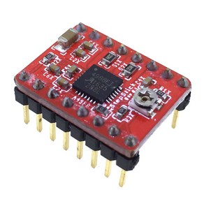 아두이노 A4988 3D프린터용 스테핑모터드라이버 모듈 A4988-Module