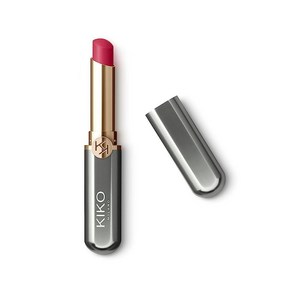 Kiko Milano Unlimited Stylo 12 | 오래 지속되는 10시간 홀드 크리미 립스틱