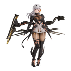 [발매] GSC 굿스마일컴퍼니 Hype Body 하이퍼바디 모더니아 승리의여신 니케 NIKKE 액션 승리의 여신 니케, 1개