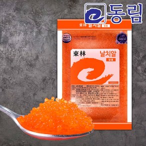 [동림수산] 대용량 업소용 날치알 800g, 1개