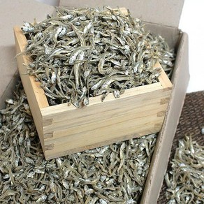 울돌목 국내산 가이리멸치 1.5kg 볶음멸치, 1개