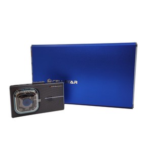QXD5000+SF100 아이나비 블랙박스 셀스타 보조배터리 패키지, QXD5000 32G+GPS+SF100