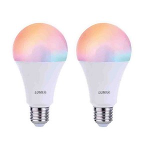 루미앤 비컨 스마트 램프 LED14W 1+1