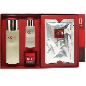 [SK-II] SK2 페이셜 트리트먼트 피테라 에센스75ml set, 1개, 75ml