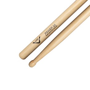 [베이터] VATER Powe 3AW 우든팁 VHP3AW, 1개