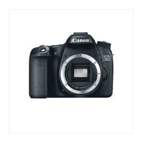 캐논 EOS 70D + 18~135mm STM 렌즈포함 [ CNC ]