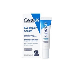 [CeraVe] 세라비 리페어 무향 아이크림 15mL