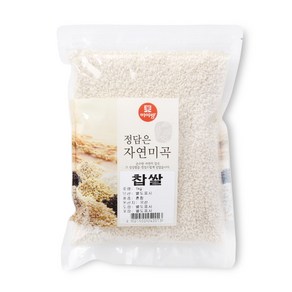 두보식품 찹쌀 1kg