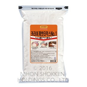 쇼켄 가라아게밧타믹스(NO.1)2kg