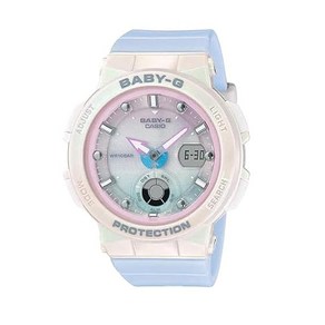 CASIO (카시오) 시계 Baby-G (베이비 G) BGA-250-7A3 레이디스 해외 모델 []