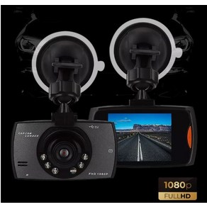 H300 1채널 블랙박스 1080 FULL HD, 본상품선택, 0GB, 상세페이지 참조