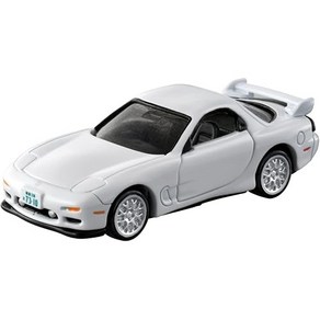 TAKARA TOMY 타카라토미 토미카 프리미엄 unlimited 05 명탐정 코난 RX-7 (아무로 토오루) 미니카 장난감 6세 이상, 1개