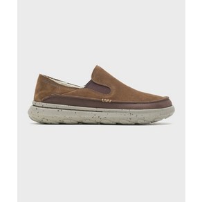 [매장정품] 머렐 MERRELL [MEN] HUT MOC 2 SUEDE EARTH MLM1D4OL1609EA 468821