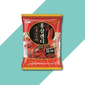 청우 고려홍삼캔디 2 900g, 1개