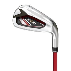 던롭 DUNLOP 남성 젝시오 12 RED 아이언 AW 로프트 48도 MP1200 2021 - XXIO I#AW 131638, 에스