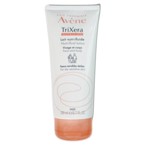 [베스트] AVENE 아벤느 트릭세라 뉴트리플루이드 촉촉한피부 고보습 피부케어 스킨케어 보습력좋은 고보습로션 아벤느로션, 200ml, 1개