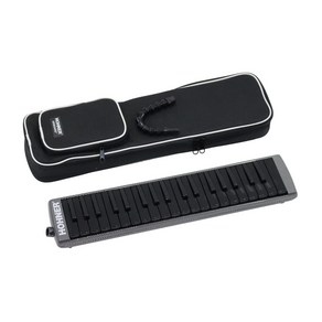 HOHNER 호너 건반 하모니카 멜로디카 Aiboad Cabon 37, 1개