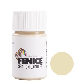 페니체 엣지코트 25ML - 502, 1개