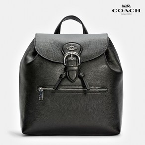 코치 클레오 백팩 C5648 Kleo Backpack