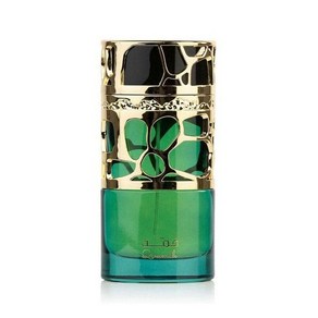 [Lattafa] Ladies Qimmah EDP Spay 3.4 oz Fagances, 100ml, 1개