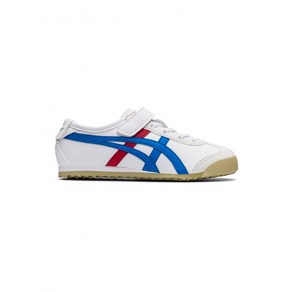 오니츠카타이거 스니커즈 ONITSUKA TIGER KIDS 멕시코 66 키즈 1184A049 103 MDZ999 YIO261 운동화