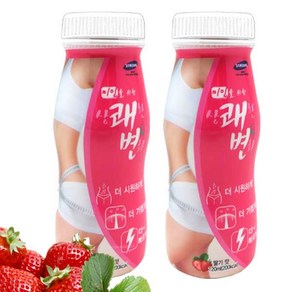 고려인삼과학 프리미엄 상쾌한변화 쾌변 120ml, 3개