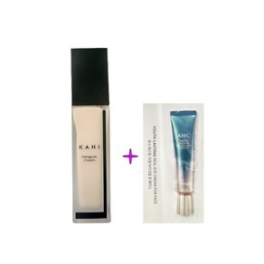 KAHI 한겹크림 30ml + AHC 아이크림 1g, 1개