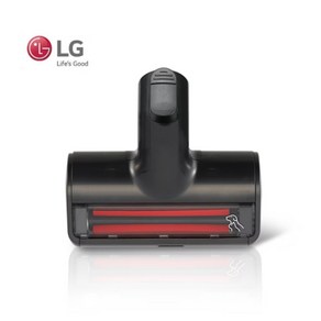 LG 코드제로 무선청소기 A9 A9S 펫 전용 브러쉬 흡입구, 1개, 펫 전용 흡입구 (AGB74612316)