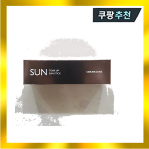 참존 톤업 선 스틱 12g(SPF50+), 1개, 12g