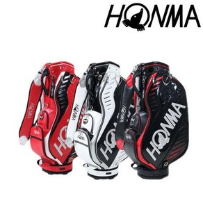 (혼마골프 정품) 혼마 캐디백 HONMA CB12103_GF, 단품