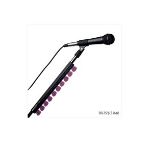 [DUNLOP] 던롭 기타 피크 마이크 스탠드 피크 홀더 12인치 / MIC STAND PICK HOLDER 12inch, 1개