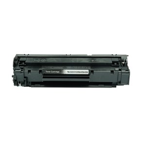 캐논 CRG-325 호환 재생토너 LBP6033 LBP6033W MF3010 LBP6030 LBP6000 LBP6003 MF3014 검정, 1개