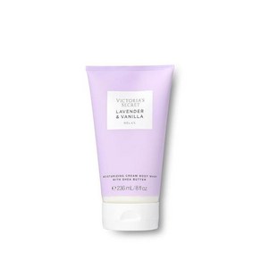 Victoias Secet Lavende Vanilla Moistuizing Body Wash, 1개, 236ml