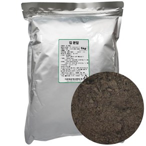 이든에프에스 국산 김분말 김가루 수산물분말 조미료, 1kg, 1개