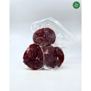 Austalian Halal Cetified Beef Boneless Shank 호주산 할랄 인증 소고기 사태살, 1개, 1kg