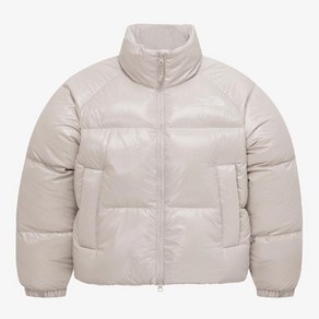 [국내A/S] 노스페이스 패딩 여성 네오 퍼피 EX RDS 다운 자켓 W S NEO PUFFY DOWN JACKET NJ1DQ89L