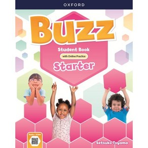 Buzz State : Student Book (with Online Pactice), Oxfod Univesity Pess, Oxfod Univesity Pess