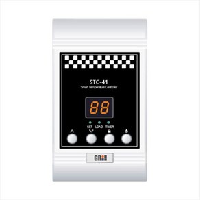 라미스토어 STC-41 4kw 온도조절기, 키텍용, 1개