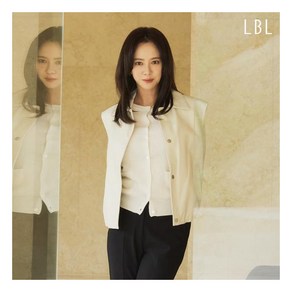 [LBL] (런칭가 149 000원)(24FW) 이태리 램스킨 TIMELESS 베스트