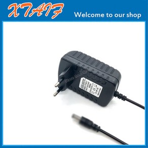 전원 공급 장치 변압기 26 V 400ma 0.4A 어댑터 0.4 Amp 10 와트 dc ac to DC 5.5*2.1 및 2.5mm 신제품, 2)EU PLUG, 없음