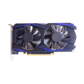 그래픽 카드 GTX550Ti 6GB 비디오 카드 GPU GDDR5 192Bit 컴퓨터 데스크탑 그래픽 카드 HDMI 호환 게임 비디오 카드, 검은색