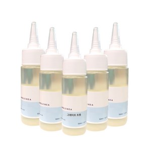 [캔들이케아] 프래그런스오일 국내향 50미리, 1개, 50ml, 110.몽파리